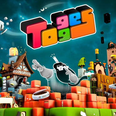Togges - PS5