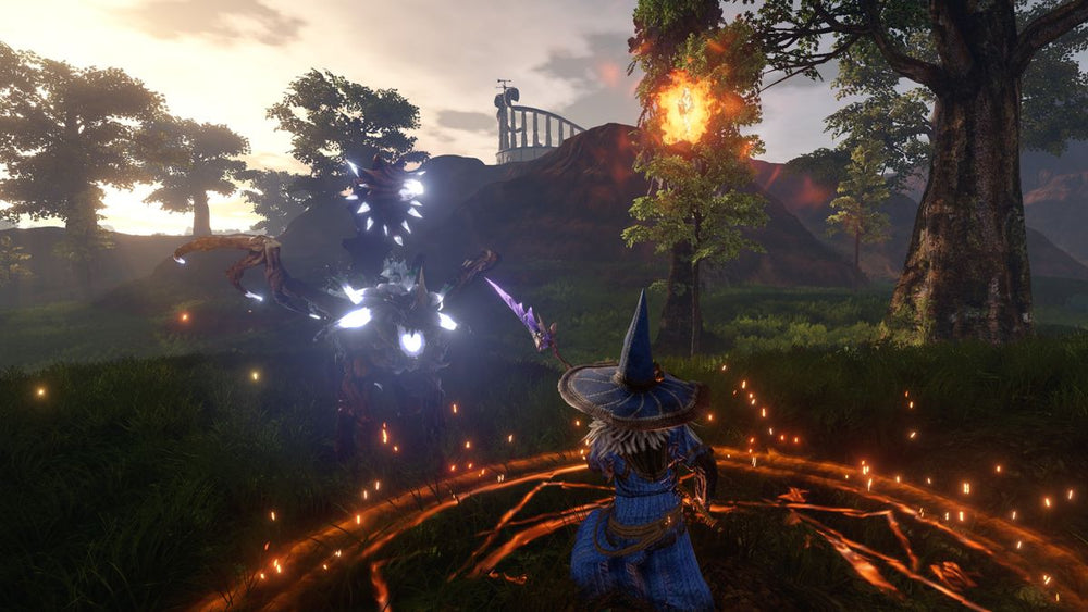 Outward: Definitive Edition - PS5
