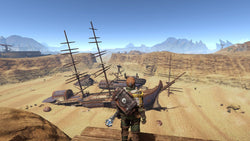 Outward: Definitive Edition - PS5
