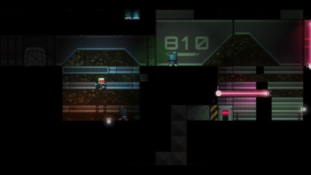 Stealth Bastard Deluxe - PS3