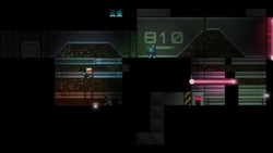 Stealth Bastard Deluxe - PS3