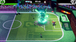 Mario Strikers: Battle League - Switch
