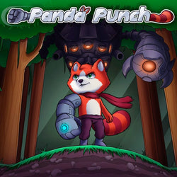 Panda Punch - PS5