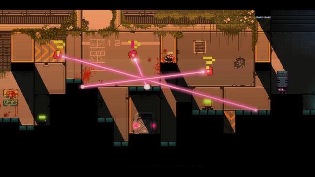 Stealth Bastard Deluxe - PS3