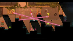 Stealth Bastard Deluxe - PS3