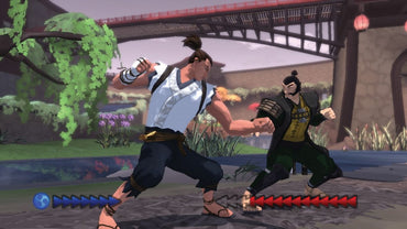 Karateka - PS3