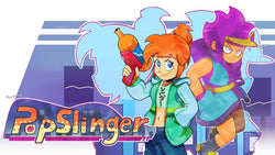 PopSlinger - Switch