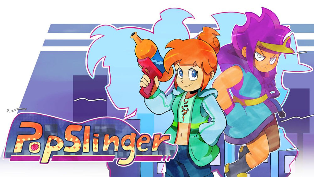 PopSlinger - PS5