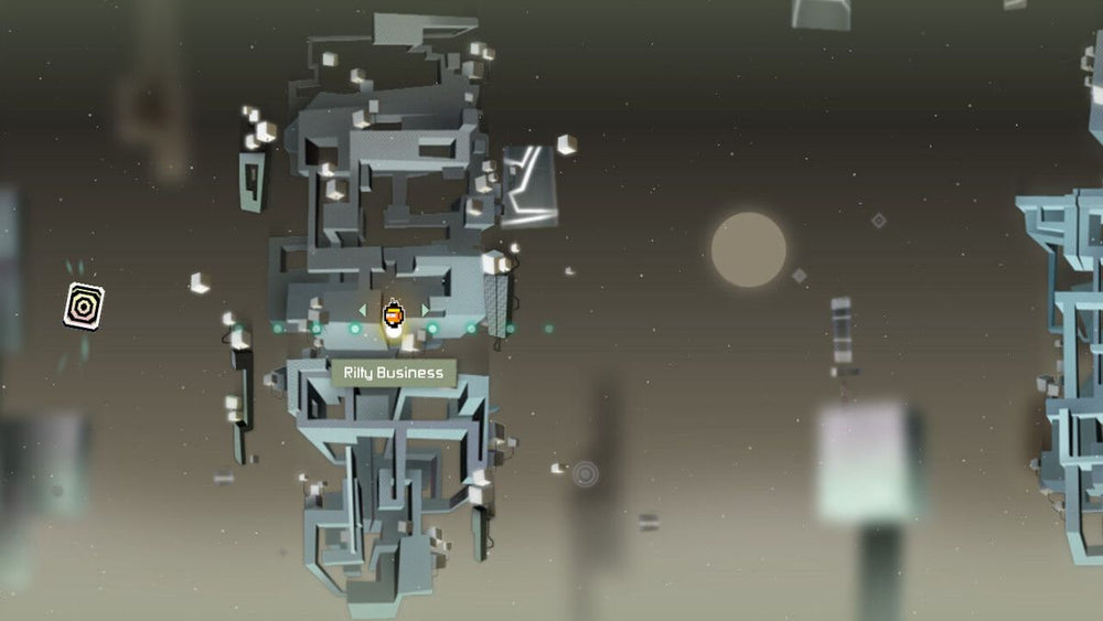 Nova-111 - PS3