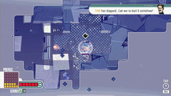 Nova-111 - PS3