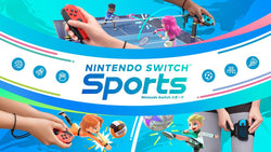Nintendo Switch Sports - Switch