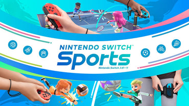 Nintendo Switch Sports - Switch
