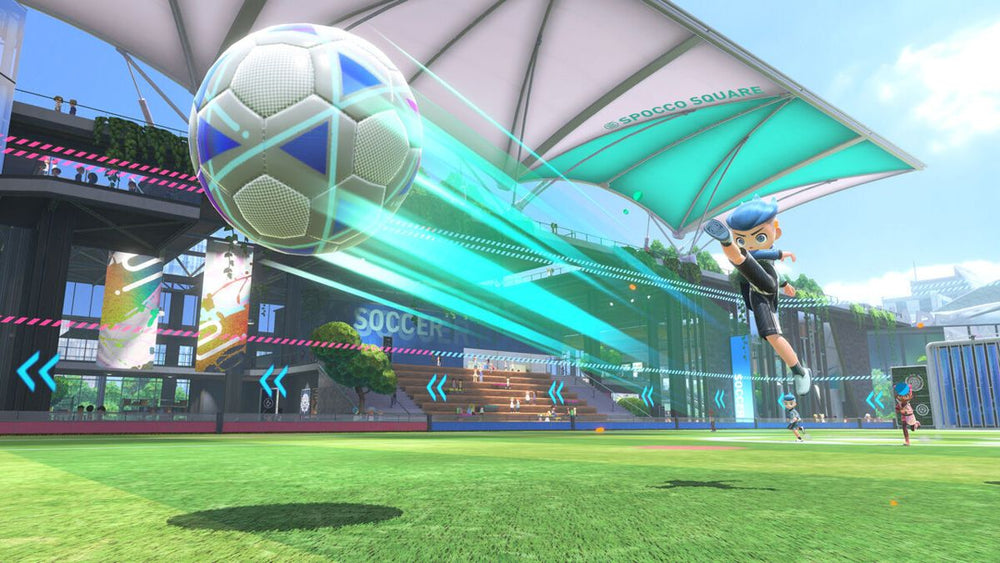 Nintendo Switch Sports - Switch