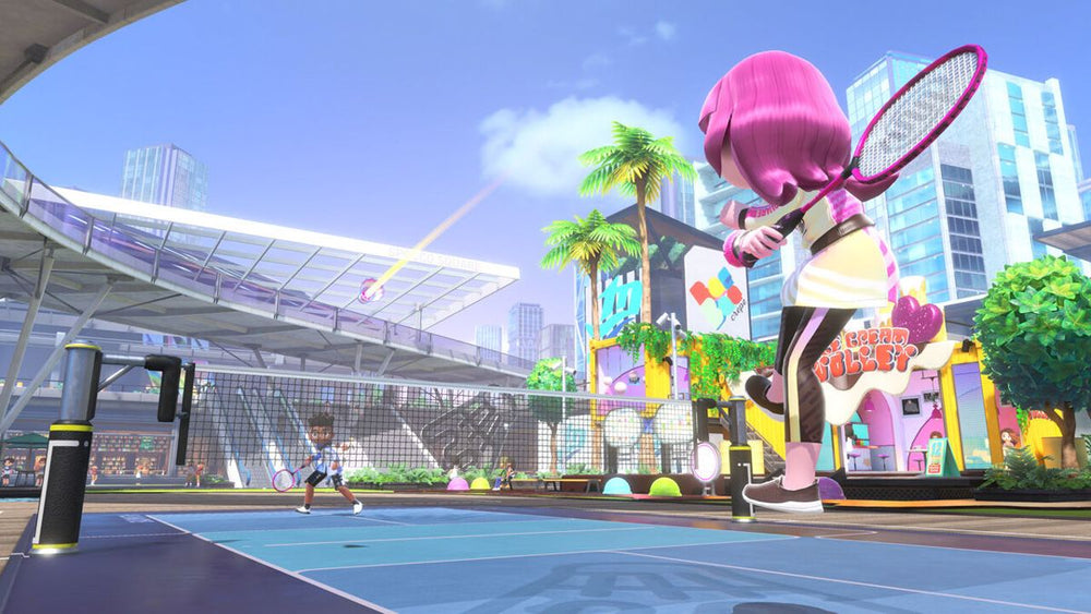 Nintendo Switch Sports - Switch