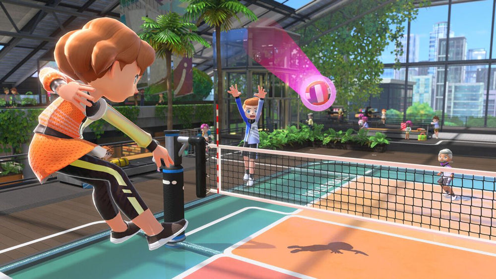 Nintendo Switch Sports - Switch