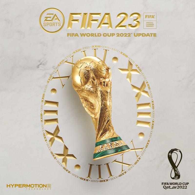 FIFA 23 - PS4