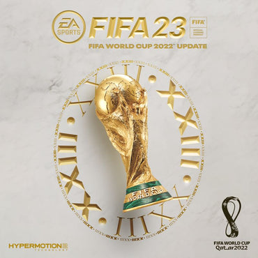 FIFA 23 - PS4
