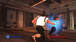 Karateka - PS3