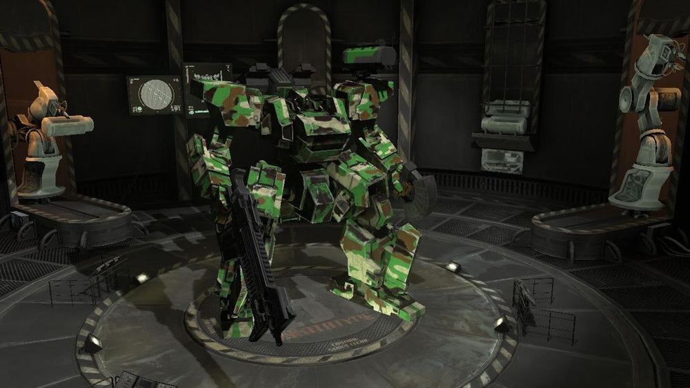 Front Mission Evolved - PS3
