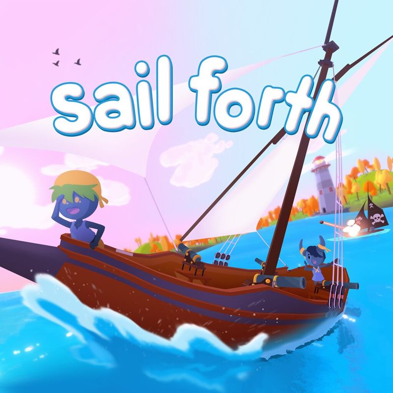 Sail Forth - PS5