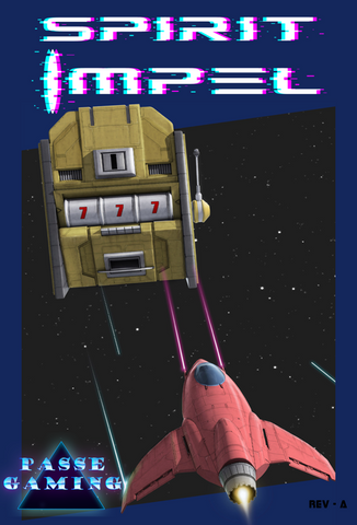 Spirit Impel - NES