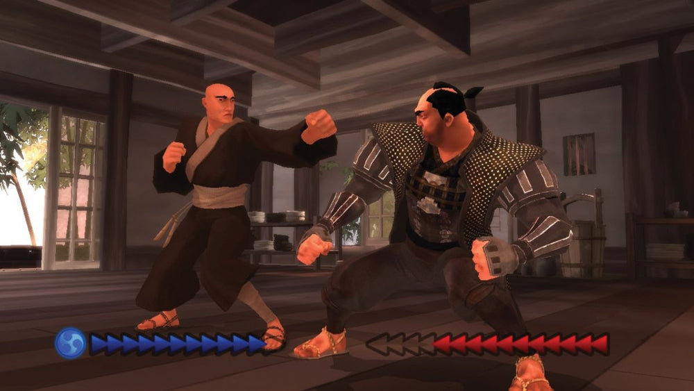Karateka - PS3