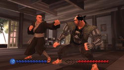 Karateka - PS3