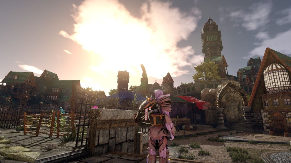 Outward: Definitive Edition - PS5