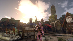 Outward: Definitive Edition - PS5