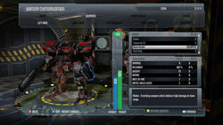 Front Mission Evolved - PS3
