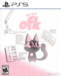 We Are OFK - PS5