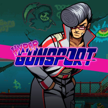Hyper Gunsport - PS5