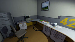 The Stanley Parable: Ultra Deluxe - Switch