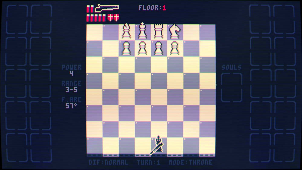 Shotgun King: The Final Checkmate - PS5