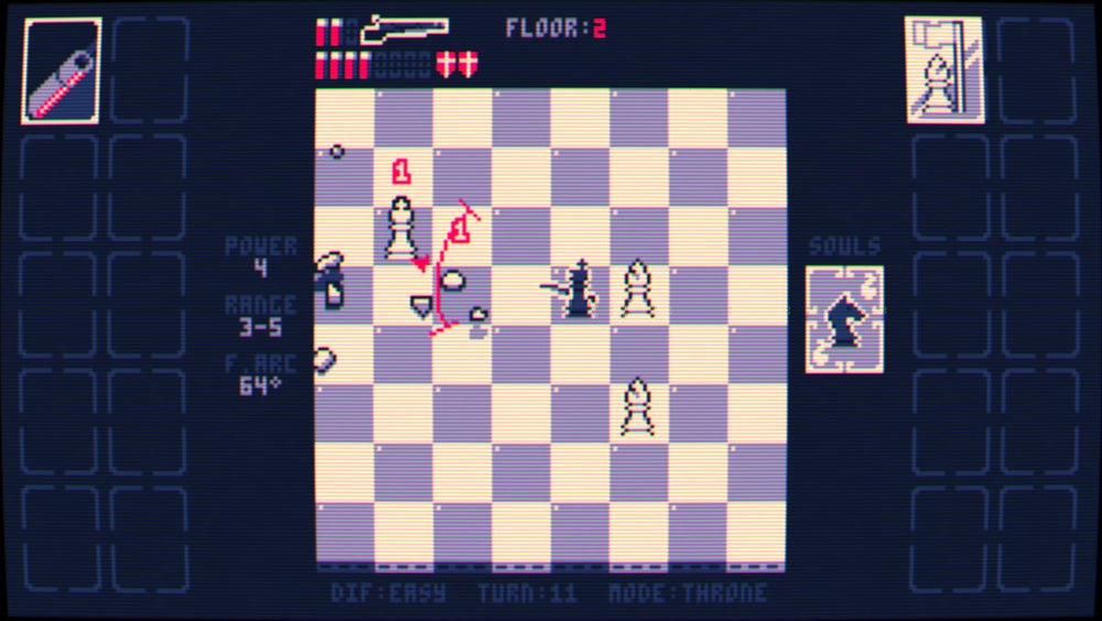 Shotgun King: The Final Checkmate - PS5