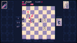 Shotgun King: The Final Checkmate - PS5