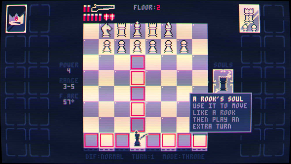 Shotgun King: The Final Checkmate - PS5