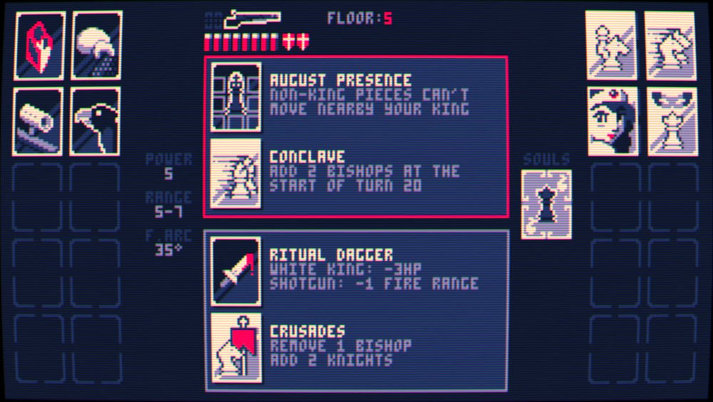 Shotgun King: The Final Checkmate - PS5