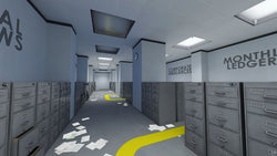 The Stanley Parable: Ultra Deluxe - PS5