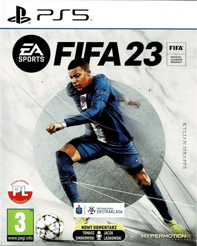 FIFA 23 - PS5