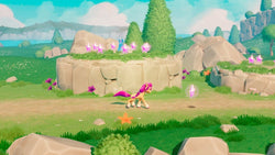 My Little Pony: A Maretime Bay Adventure - Switch