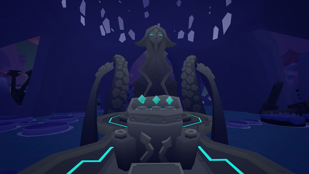Garden of the Sea - PS5