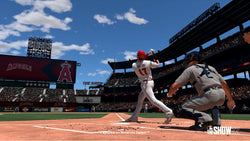MLB The Show 22 - Switch