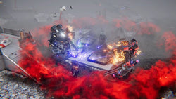 Blackwind - PS5