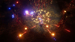 Blackwind - PS5