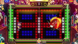 Windjammers 2 - Switch