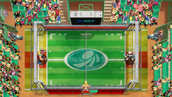 Windjammers 2 - Switch