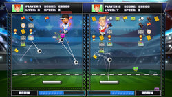 Futbol Break: Head to Head - PS5