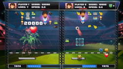 Futbol Break: Head to Head - PS5