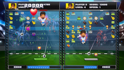 Futbol Break: Head to Head - PS5